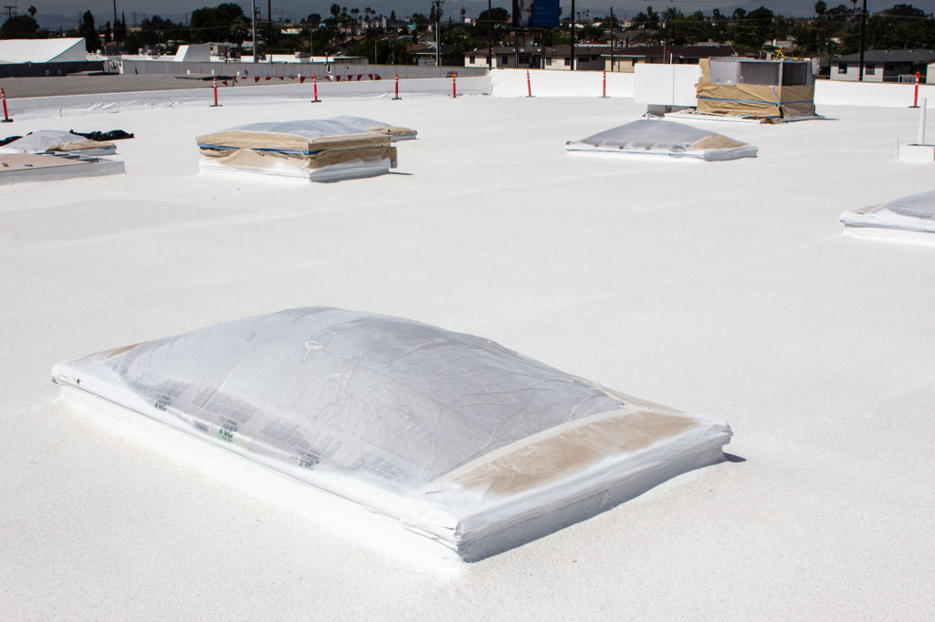 Costco Warehouse General Coatings Manufacturing Corp.