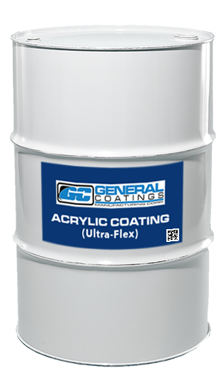 General Coatings Manufacturing Corp